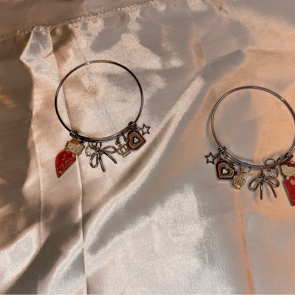 Friendship Bangles - Picture 5 of 7
